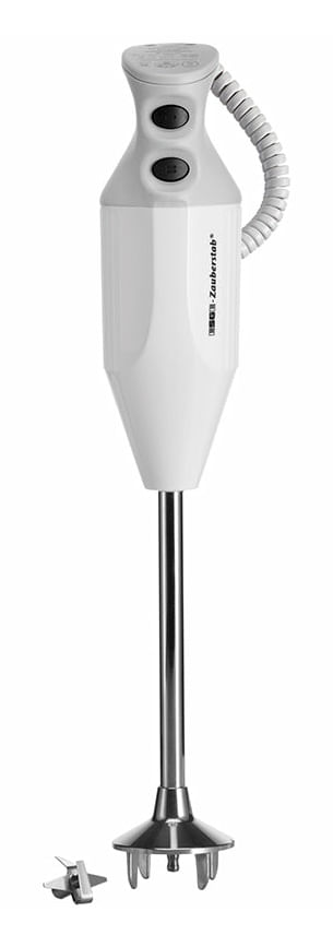 Unold P 350 Profi Frullatore ad immersione 350 W Grigio Bianco ESGE P 350 Profi Frullatore ad immersione 350 W Grigio, Bianco