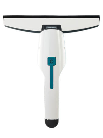 Soehnle Leifheit 51030 pulitore di finestra elettrico Bianco