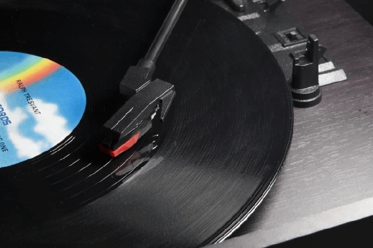 Technaxx TX-103 - sistema audio