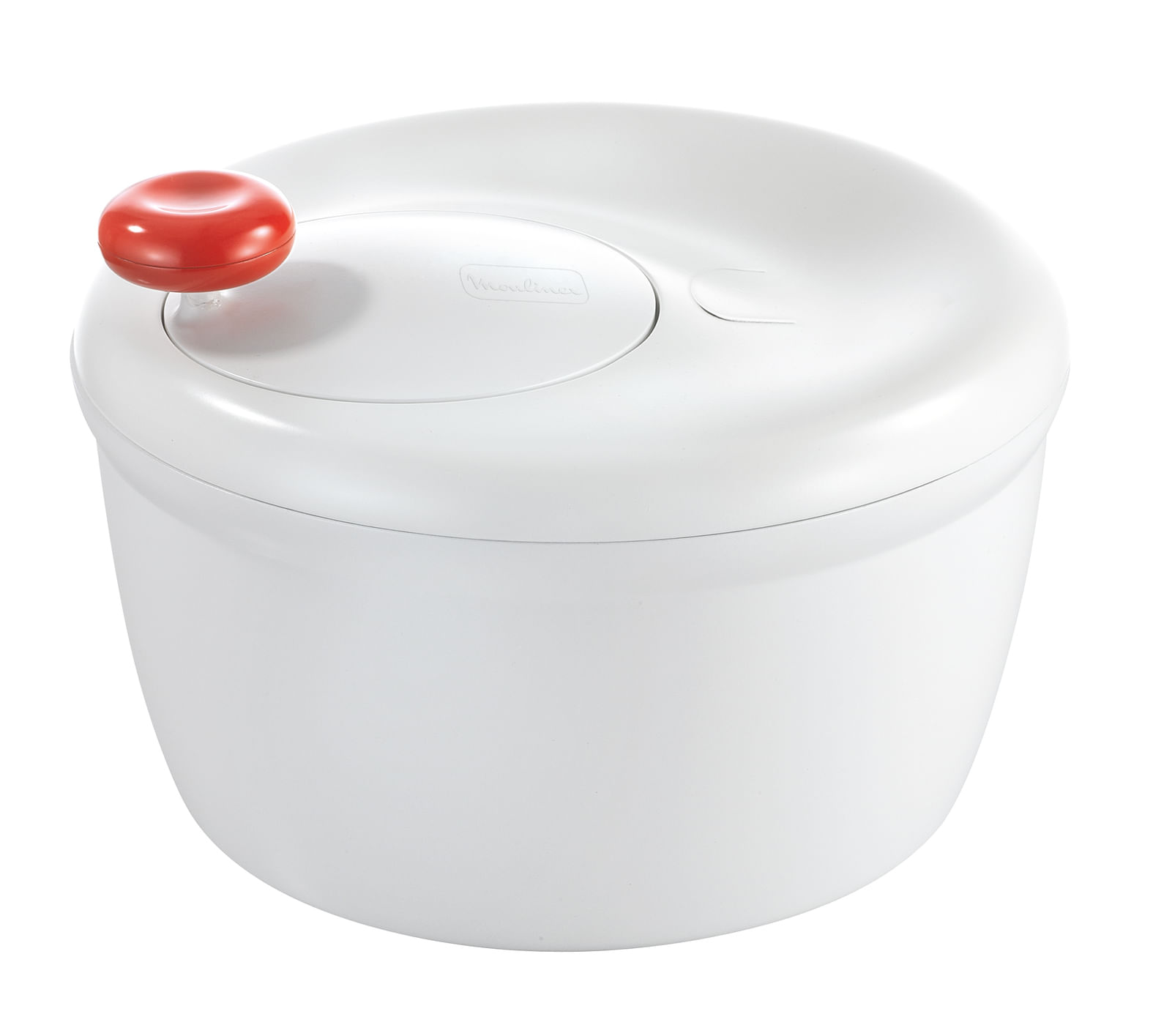 Moulinex K10101 Classic Scola Insalata Bianco Moulinex K10101 Scolainsalata 5L