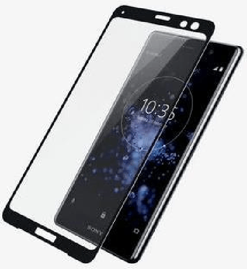 PanzerGlass - Original Schtzglas - LG G7 ThinQ - G