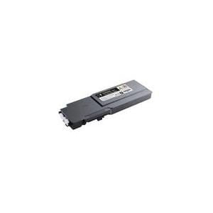 Dell Kapazitt 9000 Seiten Modelle C3760n C3760dn C3765dnf DELL 593-11122 cartuccia toner 1 pz Originale Ciano