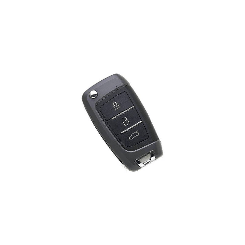 Silca Irfh16 Chiave Auto Radiocomando Universale