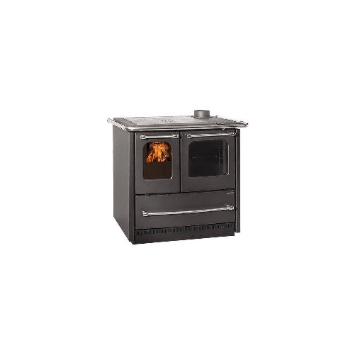 CUCINA LEGNA SOVRANA EASY EVO 2.0 LA NORDICA
