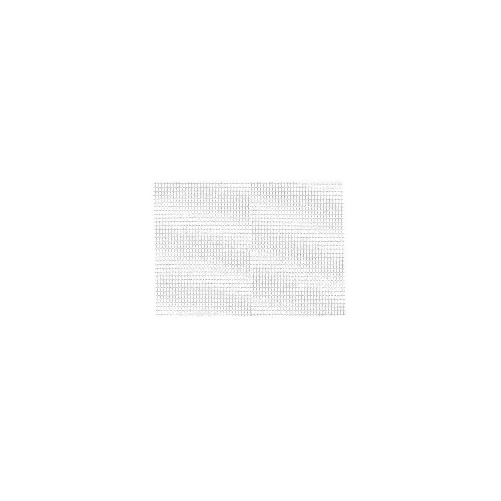 Rete Intonaco In Fibra Bianca 5x5 50M H.100 Leggera