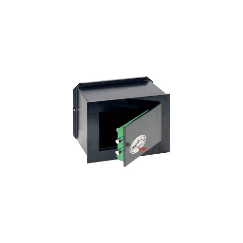 Cassaforte A Murare Special Chiave Mottura Chiavi 2 Dm Frontale S.Mm 8 Cm 39X20 H.Cm 29