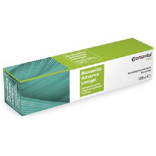 Boswellia Advance Lenigel 100mL