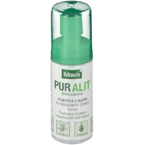 Puralit Spray 15mL