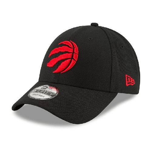 New Era Toronto Raptors NBA The League 9Forty Adjustable cap