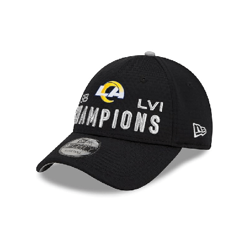 New Era cap Los Angeles Rams NFL21 SB CHMPS 940