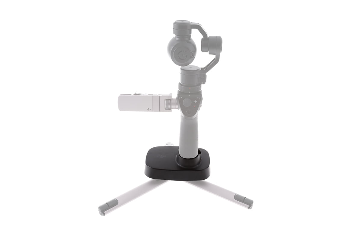 DJI CP.ZM.000341 accessorio per fotocamera sportiva Supporto per fotocamera (Osmo Base Part 46 - CP.ZM.000341 Camera mou DJI CP.ZM.000341 accessorio p