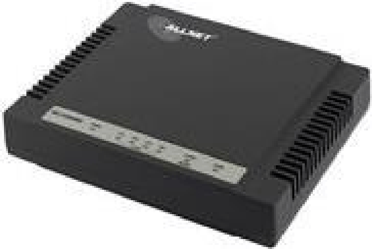 ALLNET Modem principale ALLNET VDSL2 100 Mbit - ALL126AM3 ALLNET ALL126AM3 router cablato Grigio
