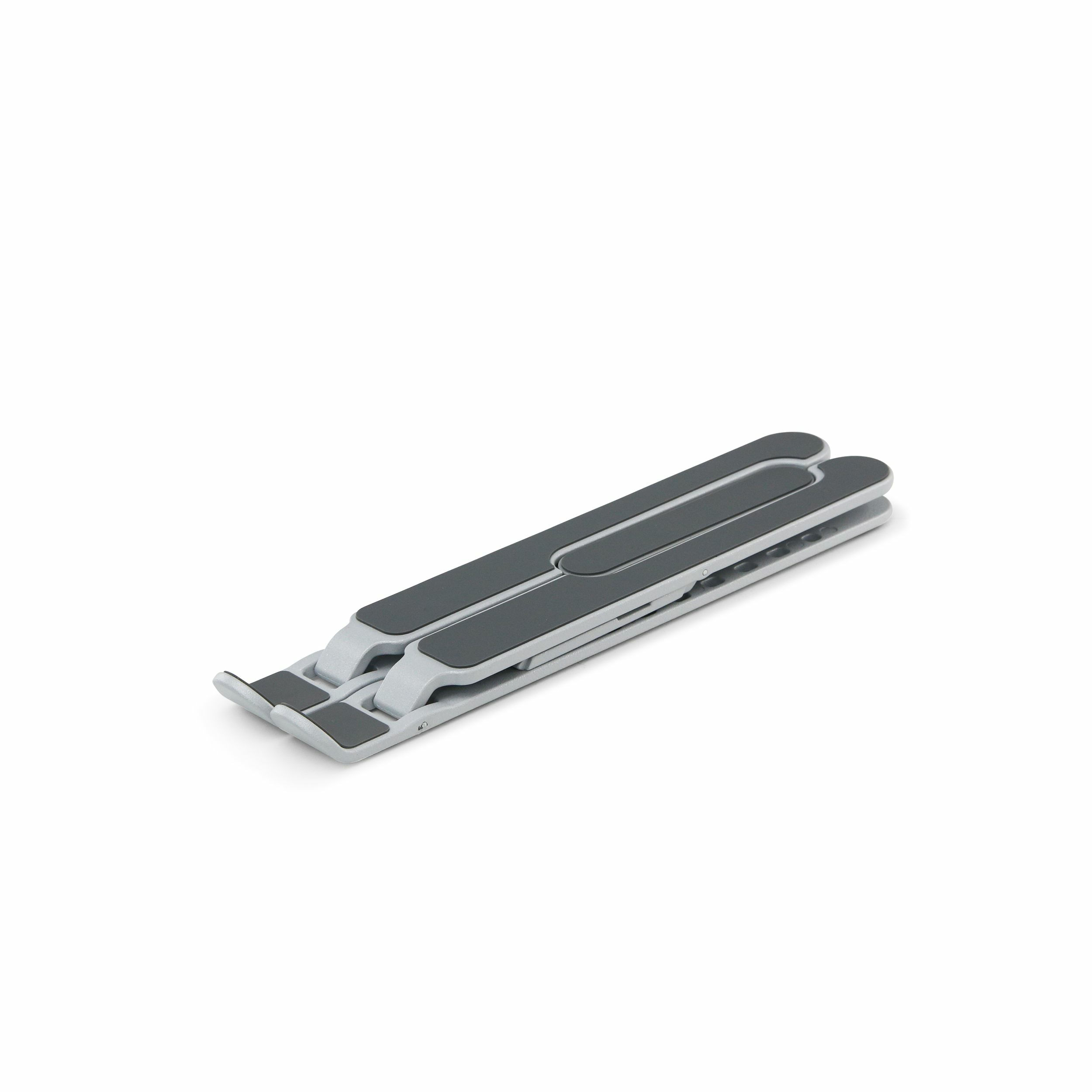 DICOTA D31889 supporto per laptop Supporto per computer portatile Nero Argento (PORTABLE LAPTOP/TABLET STAND - ) DICOTA D31889 supporto per laptop Sup