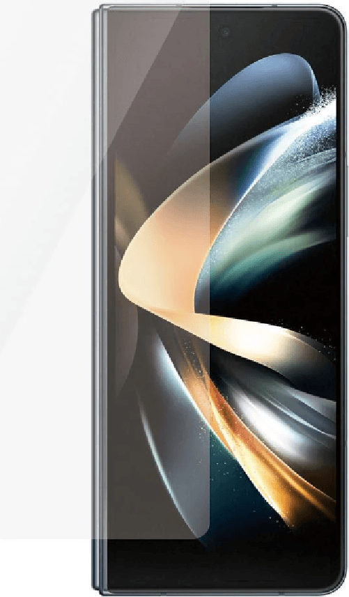 PanzerGlass Samsung Galaxy Z Fold4 AB - Samsung - Galaxy Z Fold4 5G - Galaxy Z Fold5 5G - Uso a secco