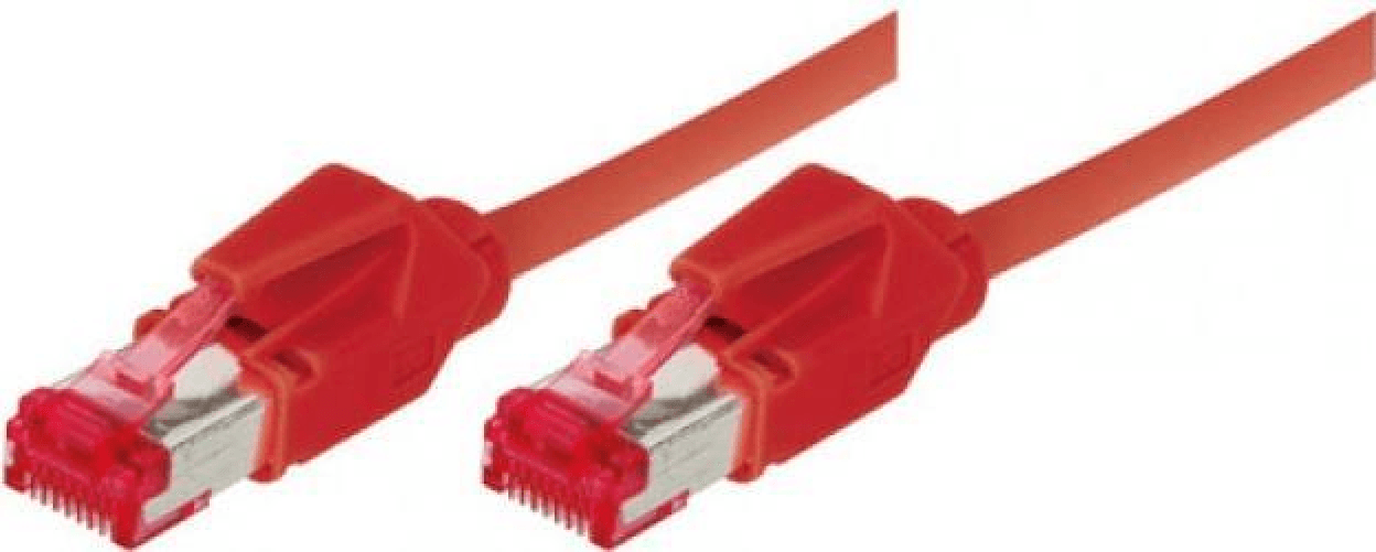 Tecline Cavo patch industriale S/FTP PiMF CAT