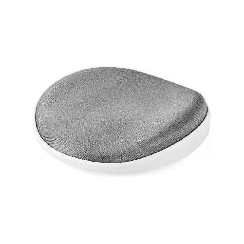 StarTech.com Poggiapolsi Scorrevole - Ergonomico - Colore Argento