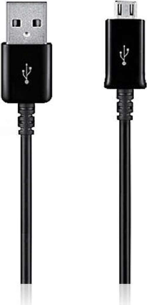 Samsung ECB-DU4EBE USB Kabel 1,5 m 2.0 USB A Micro-USB B Schwarz (ECB-DU4EBE)