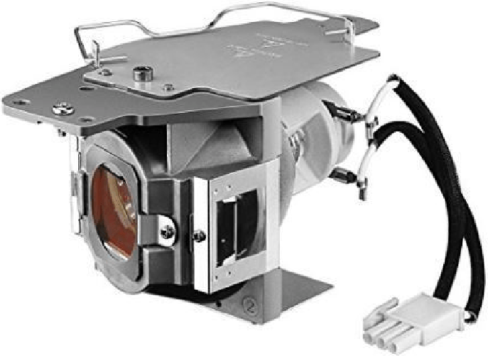 CoreParts Lampada per proiettore per BenQ
