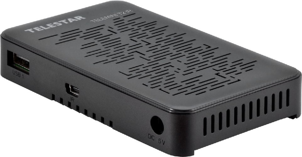 Imperial Telestar Telemini T2 IR (5310489)