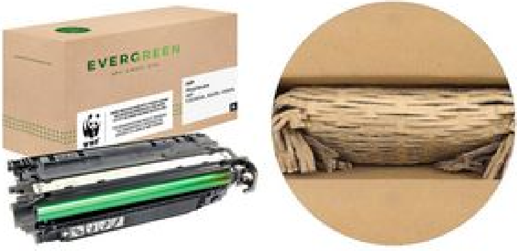 EVERGREEN Toner EGTHP352AE sostituisce HP CF352A/130A giallo Capacità 1.000 pagine - 1 pezzo (EGTHP352AE)