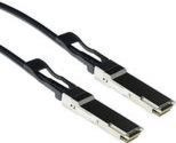 ACT Cavo di rete ACT TR0416 nero 2 m (TR0416)
