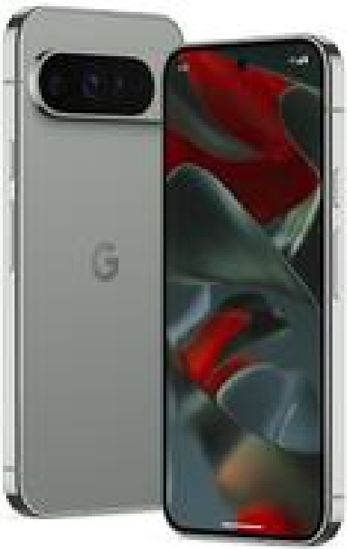 Google Pixel 9 Pro XL - 5G Smartphone - Dual-SIM - RAM 16 GB / Interner Speicher 512 GB - OLED-Display