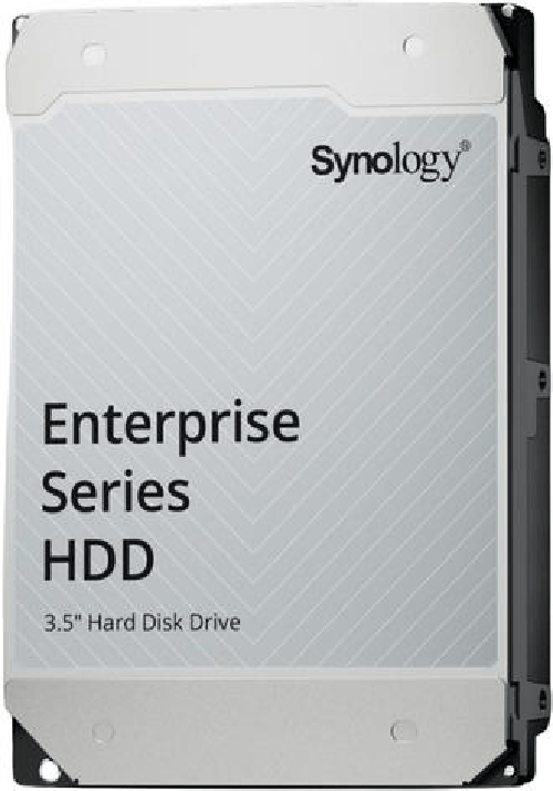 Synology HAS5310-20T disco rigido interno 20 TB 7200 Giri/min 512 MB 3.5 SAS (Synology HAS5300