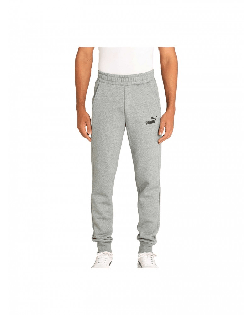 Pantaloni Puma Essentials Logo da uomo (586748)