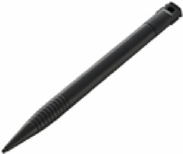 Panasonic FZ-VNP551U - Notebook-Stylus - für Toughbook 55 Panasonic FZ-VNP551U penna per PDA 11 g Nero