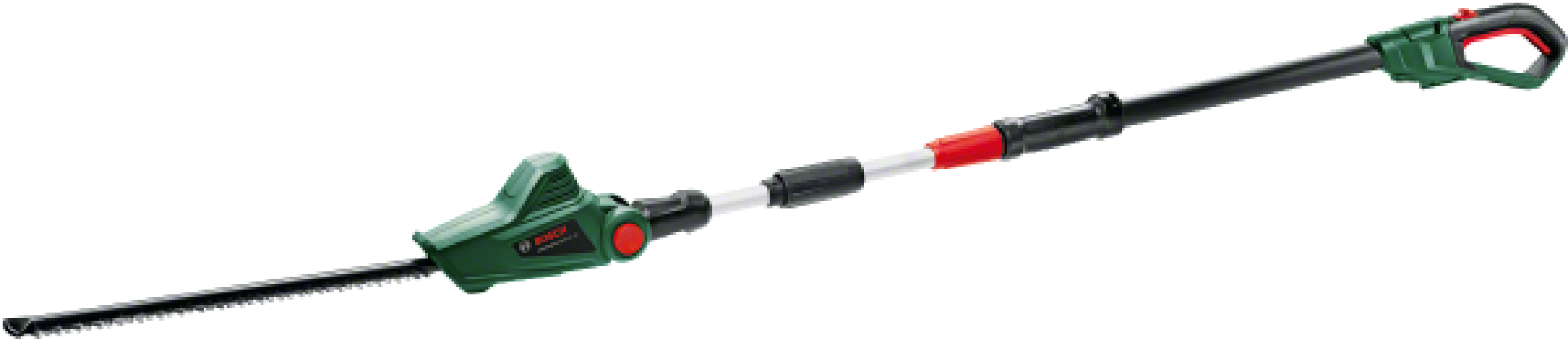 Bosch UniversalHedgePole 18 Lama singola 3,6 kg