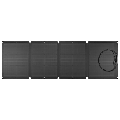 EcoFlow Pannello Solare 110W
