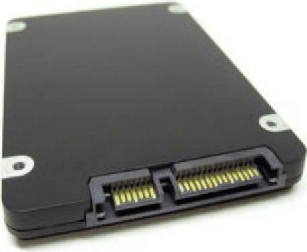 Fujitsu S26361-F5938-L480 drives allo stato solido 480 GB 2.5" Serial ATA III