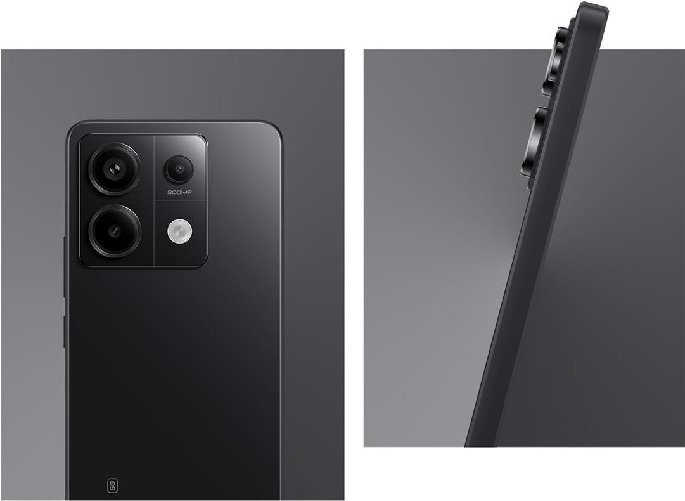 Xiaomi Entdecken Sie das Xiaomi Redmi Note 13 Pro 5G, ein Smartphone, das Kraft
