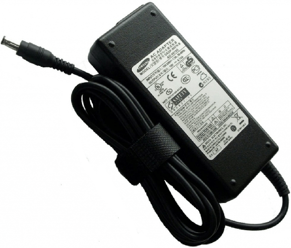 Samsung BA44-00215A adattatore e invertitore Interno 90 W Nero