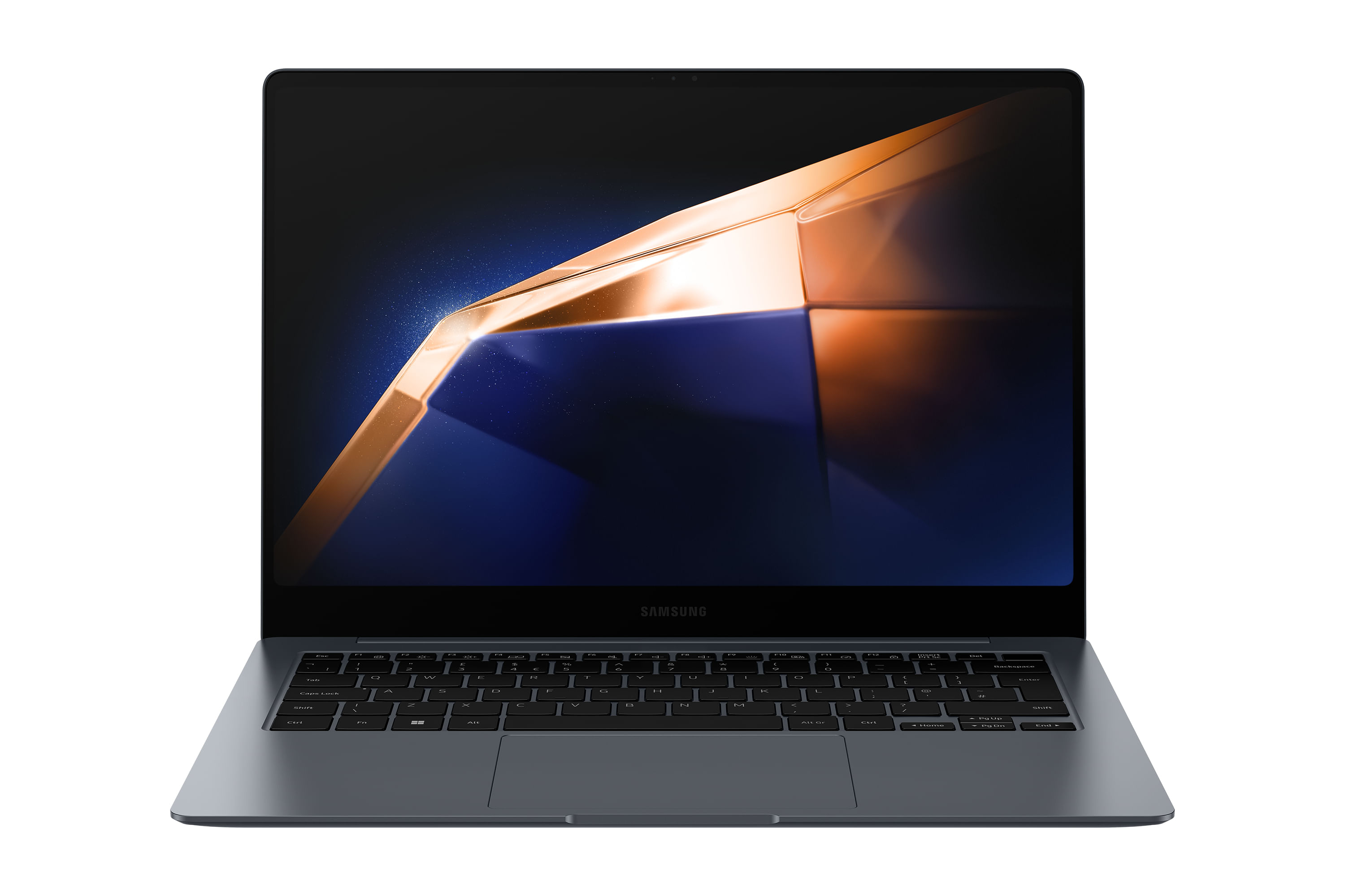 SAMSUNG Galaxy Book4 Pro 14"WQXGA Ultra 7 155H 16/512GB SSD Win11 Samsung Galaxy Book4 Pro (14", Core Ultra 7, 16GB)