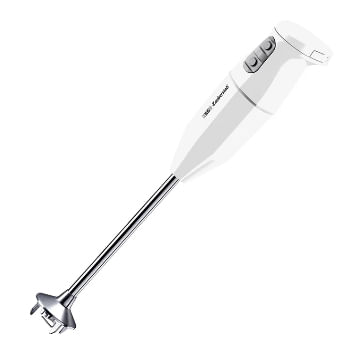 ESGE-Zauberwand ESGEZauberwand Frullatore a immersione Cordless Pro 200W bianco (95300) ESGE 95300 frullatore Frullatore ad immersione 45 W Bianco