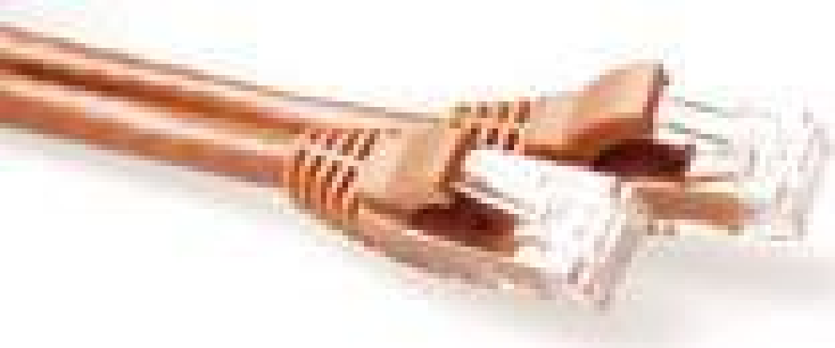 Act Cavo patch ACT marrone U/UTP CAT6 da 7 metri antigroviglio con connettori RJ45 ACT IS1607 cavo di rete Marrone 7 m Cat6