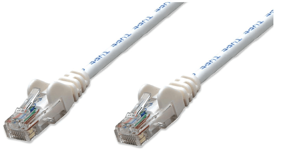 EWENT CAVO DI RETE U/UTP PATCH CORD 05MT CAT 6 COLOR GRIGIO EW-6U-005 IM1000 Ewent IM1000 cavo di rete Grigio 0,5 m Cat6 U/UTP (UTP)