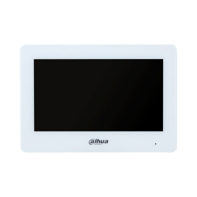 Dahua Technology VTH5123H-W sistema per video-citofono 17,8 cm (7") Bianco