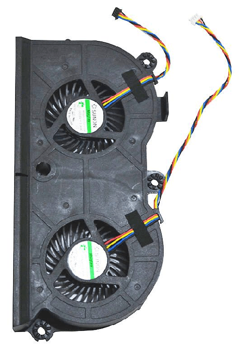 HP 733489-001 ricambio e accessorio per PC All-in-One Ventola di raffreddamento CPU