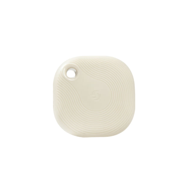Shelly tiglio di magazzino ---- Shelly Plug & Play Pulsante Blu Avorio Shelly BLU Button Tough 1 Pulsante intelligente
