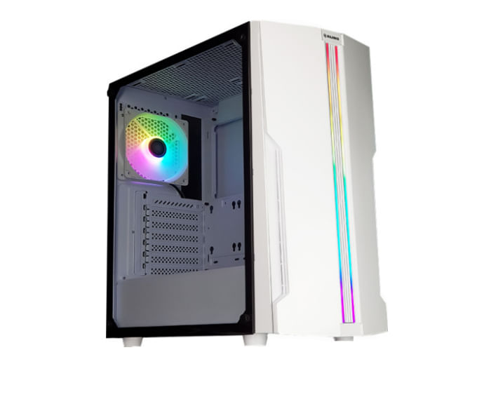Xilence Mainboard ATX micro-ATX mini-ITX Netzteil ATX Anschlsse 2x USB 3.0 2x Klinke Fcher intern 2x 3.5"/2.5" 4x 2 Xilence Performance C XG221 co
