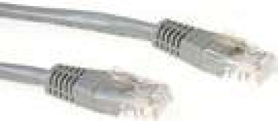 Act Cavo patch U/UTP CAT5E grigio ACT da 30 metri con connettori RJ45. Cat5e u/utp grigio 3000m (IB6030) ACT IB6030 cavo di rete Grigio 30 m