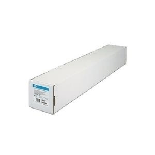 HP Inc Carta fotografica Hewlett-Packard HP Premium - Carta fotografica opaca - Rotolo da 10,2 mil (61 cm x 30,5 m) HP CG459B carta fotografica Bianco