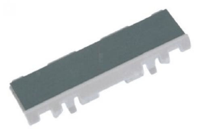 HP RF5-3086-000CN parte di ricambio per la stampa Cuscinetto di separazione