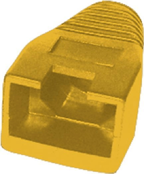 Shiverpeaks Massima connettività S/CONN rete di connettori modulari spina modulare cat.5e cat S/CONN 72057-Y accessorio per cavi Guaina