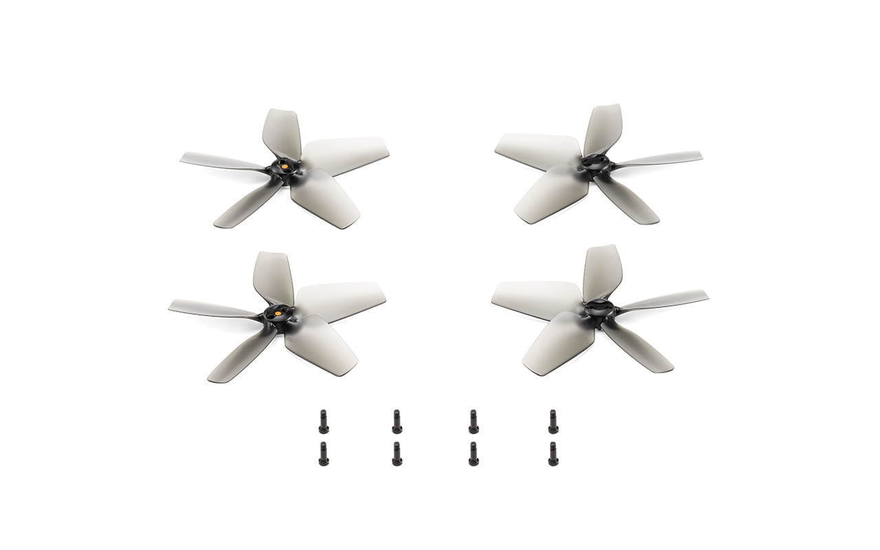 DJI 936509 ricambi e accessorio per droni Elica (DJI Avata Propellers) DJI 936509 ricambi e accessorio per droni Elica