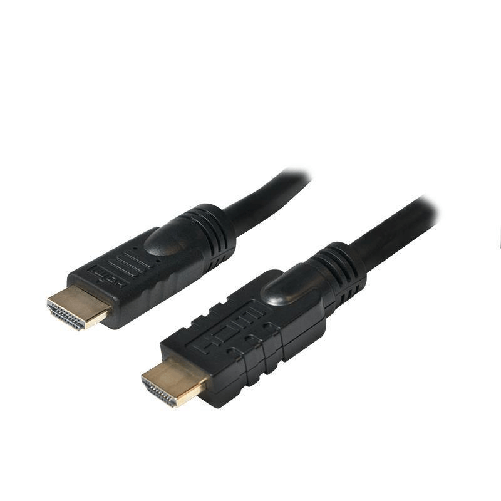 2direct LogiLink CHA0010 cavo HDMI 10 m HDMI tipo A (Standard) Nero LogiLink CHA0010 cavo HDMI 10 m HDMI tipo A (Standard) Nero