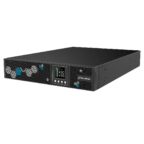 PowerWalker VI 3000 RLP gruppo di continuit UPS A linea interattiva 3 kVA 2700 W 8 presae AC (VI 3000 RLP Line-Interact PowerWalker VI 3000 RLP grupp