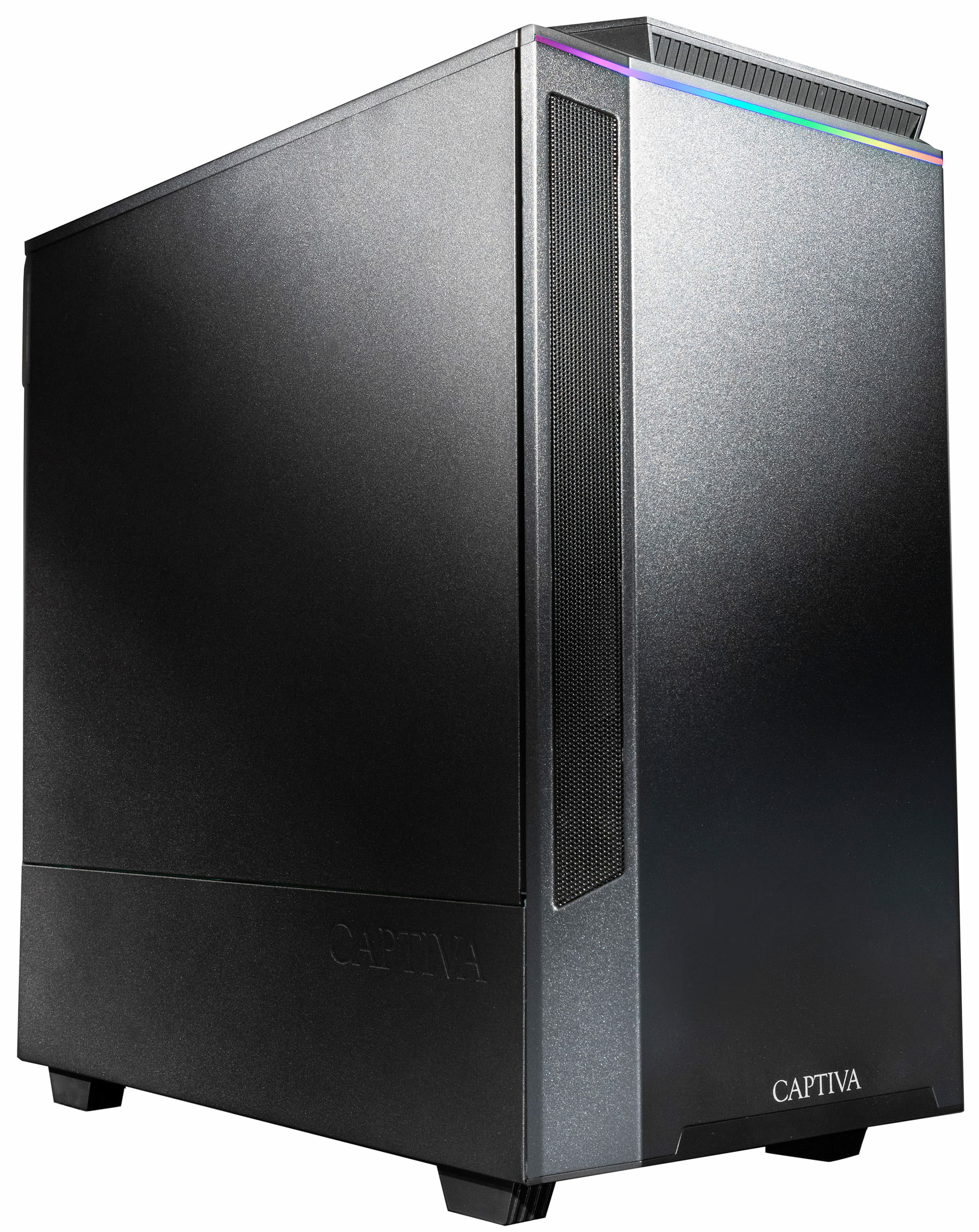 CAPTIVA Workstation I78-152 Intel Core i7 64 GB DDR4-SDRAM 2 TB SSD Windows 11 Pro (78152) CAPTIVA Workstation I78-152 Intel Core i7 64 GB DDR4-SD